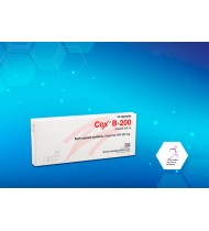 Cox B Capsule 200 mg