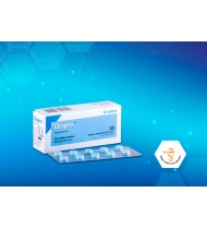 Diapro Tablet 80mg