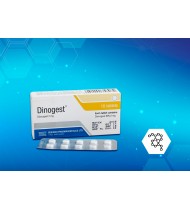 Dinogest Tablet 2 mg