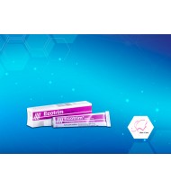 Ecotrim Cream 10 gm tube