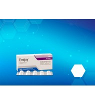 Emijoy Tablet 12.5 mg+5 mg