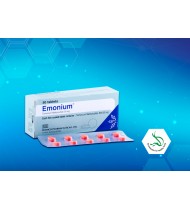 Emonium Tablet 50 mg