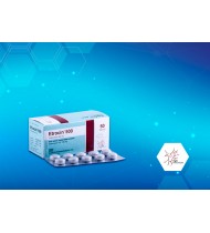 Etrocin Tablet 500 mg