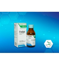 Frelax Oral Emulsion 100 ml bottle