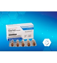 Glyriva Respirator Solution 1 ml ampoule