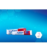 Icykool Cream 25 gm tube