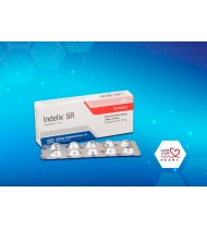 Indelix SR Tablet (Sustained Release) 1.5 mg