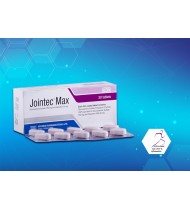 Jointec Max Tablet 750 mg+50 mg