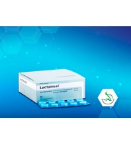 Lactameal Chewable Tablet 250 mg+400 mg