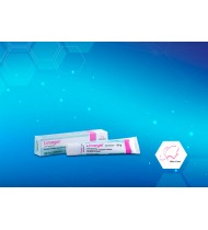 Limogel Ointment  25 gm tube