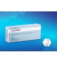 Lucidol Capsule 50 mg