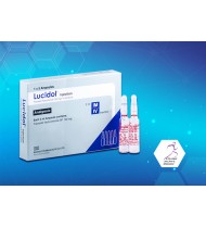 Lucidol IM/IV Injection 2 ml ampoule
