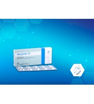 Monocast Tablet 10 mg