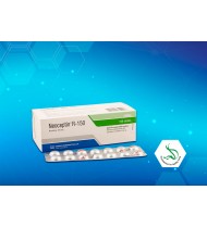 Neoceptin R Tablet 150 mg