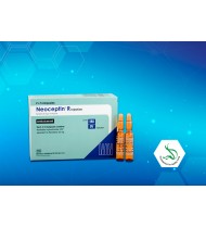 Neoceptin R IM/IV Injection 2 ml ampoule