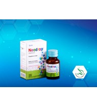 Neodrop Pediatric Drops 15 ml drop