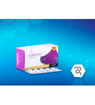 Norestin Tablet 5 mg