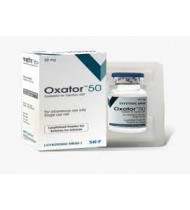 Oxator IV Infusion 50 mg vial
