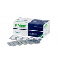Paino Tablet 100 mg