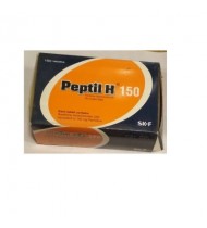 Peptil H Tablet 150 mg