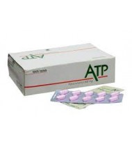ATP Extra Tablet 500 mg+65 mg