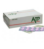 ATP Tablet 500 mg