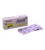 Amit Tablet 10 mg