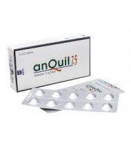 Anquil Tablet 7.5 mg