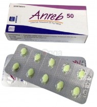 Anreb Tablet 50 mg