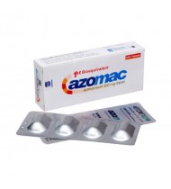 Azomac Tablet 500 mg