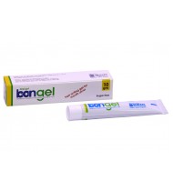 Bongel Oral Gel 10 gm tube
