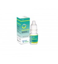 Buprocaine Ophthalmic Solution 10 ml drop
