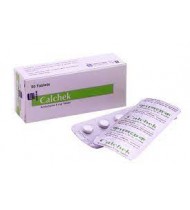 Calchek Tablet 5 mg