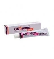 Cutisone Cream 10 gm tube