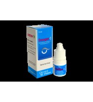 Dexagen C Ophthalmic Solution 5 ml drop
