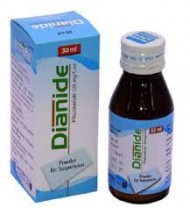 Dianide Powder for Suspension 30 ml bottle