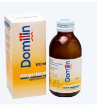 Domilin Oral Suspension 100 ml bottle