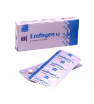 Emfogen Tablet 10 mg