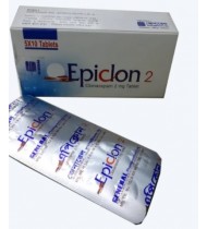 Epiclon Tablet 2 mg
