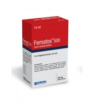 Fematos IV Injection or Infusion 10 ml vial