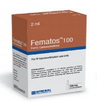 Fematos IV Injection or Infusion 2 ml vial