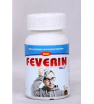 Feverin Tablet 100 mg