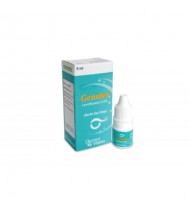 Genolev Ophthalmic Solution 5 ml drop