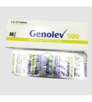 Genolev Tablet 500 mg