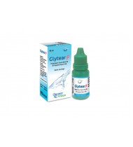 Glytear Ophthalmic Solution 10 ml drop