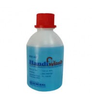 Handiwash Hand Rub 250 ml bottle