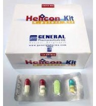 Helicon Kit Tablet 4 tablet strip
