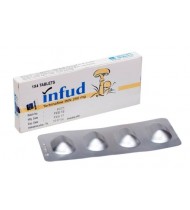 Infud Tablet 250 mg
