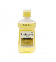 Listacare Gold Mouthwash 250 ml bottle