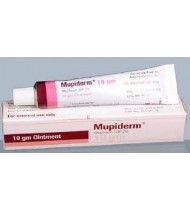 Muroderm Ointment 10 gm tube